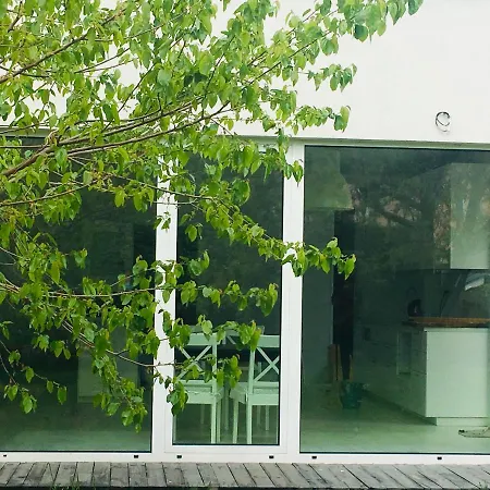 Garden View * Bratislava