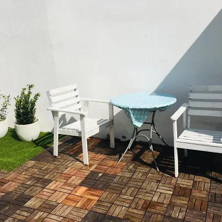 Garden View *