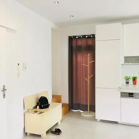 Appartamento Garden View *