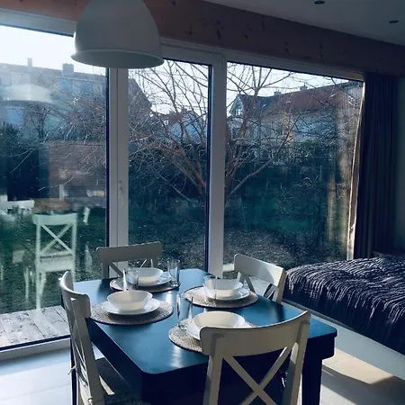 Appartamento Garden View