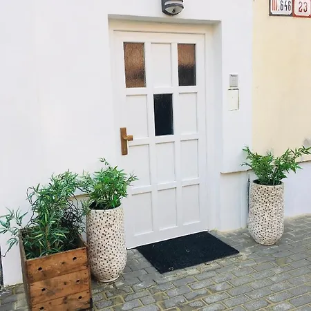 Garden View Апартаменты *